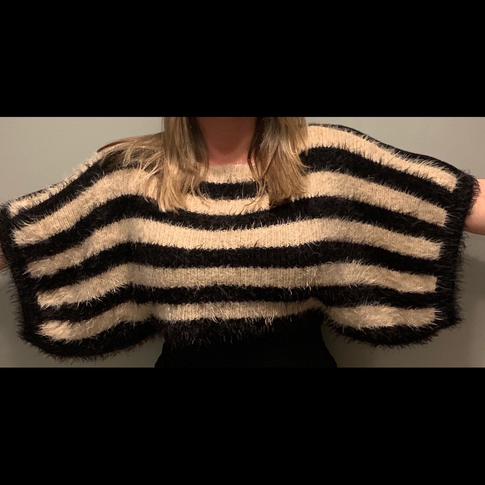 Striped Shaw